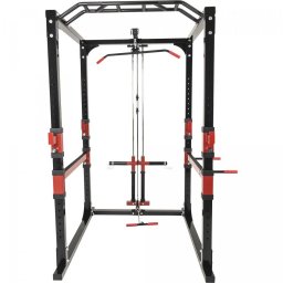 Gorilla Sports Posilňovacia stanica, 154,5 x 164 x 214,5 cm