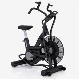 Airbike kardio trenažér 90 PRO, nosnosť 160 kg, tichý chod