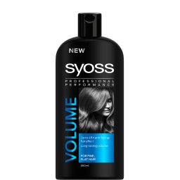 Syoss Volume šampón na vlasy 440ml