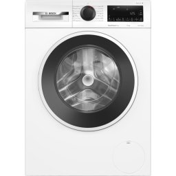 Bosch WGG2540NBY