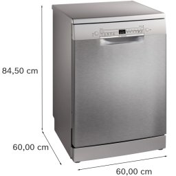 Bosch SMS2HTI08E