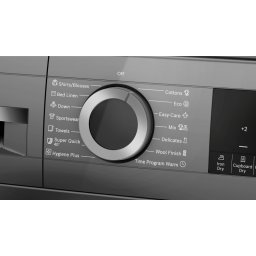 Bosch WQG245DREU