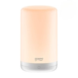 Gosund LB3 RGB Smart nočná lampa, biela (LB3)