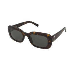 Slnečné okuliare Saint Laurent SL M130 006