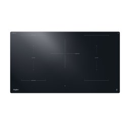 Whirlpool WEX9024DCFF
