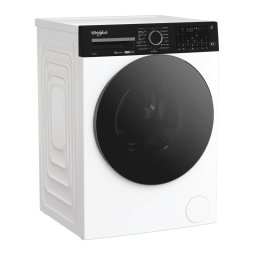 Whirlpool WPD 0736W ADS EE