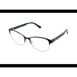 Dioptrické okuliare Gucci GG0718O 004