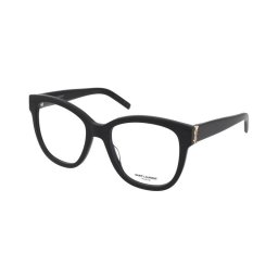 Dioptrické okuliare Saint Laurent SL M97 001