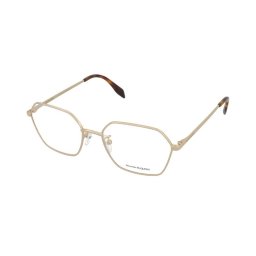 Dioptrické okuliare Alexander McQueen AM0437O 002