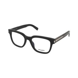 Dioptrické okuliare Saint Laurent SL 711 OPT 001