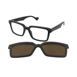 Dioptrické okuliare Gucci GG1543S 004