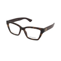 Dioptrické okuliare Gucci GG1715O 007