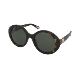 Slnečné okuliare Chloe CH0332S 002