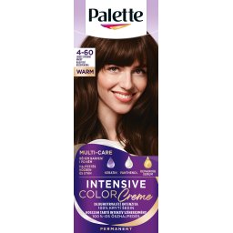 Palette Intensive Color Creme farba na vlasy 4 - 60