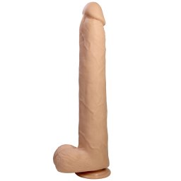Pretty Love Dany Realistic Dildo (36cm)