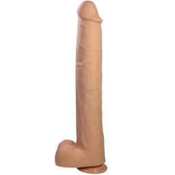 Pretty Love Pat Realistic Dildo (40cm)