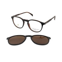 Dioptrické okuliare David Beckham DB 1018/C 05K