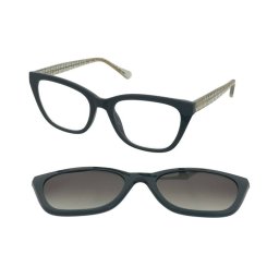 Dioptrické okuliare Love Moschino MOL071/CS 1ED/9K