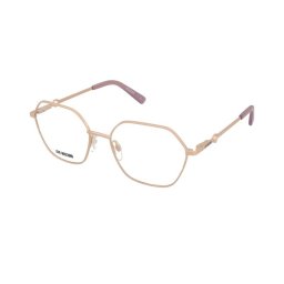 Dioptrické okuliare Love Moschino MOL650 DDB