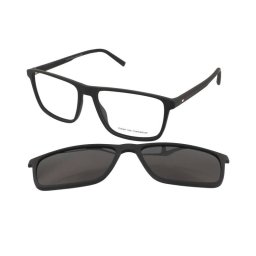 Dioptrické okuliare Tommy Hilfiger TH 2326/C 807/M9