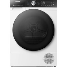 Hisense DH5S902BW