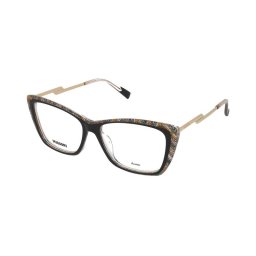 Dioptrické okuliare Missoni MIS 0166/G OHC