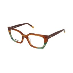 Dioptrické okuliare Missoni MIS 0225/G XL7