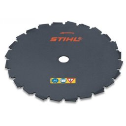 Pilový kotúč STIHL s dlátovými zubami HP (225 mm)