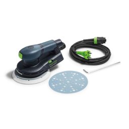 FESTOOL ETS EC 150/3 EQ Excentrická brúska 575032