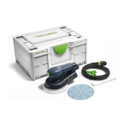 FESTOOL ETS EC 150/3 EQ-Plus Excentrická brúska 576320