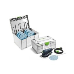 FESTOOL ETS EC 150/5 EQ-SYS GR Excentrická brúska 578272