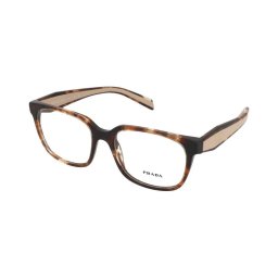 Dioptrické okuliare Prada PR 17ZV 07R1O1