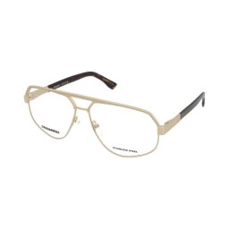 Dioptrické okuliare Dsquared2 D2 0121 J5G