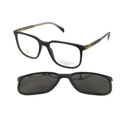 Dioptrické okuliare David Beckham DB 1210/C 807