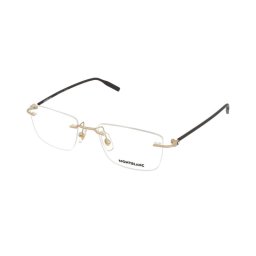 Dioptrické okuliare Montblanc MB0431O 003