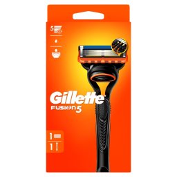 Gillette Fusion5 holiaci strojček