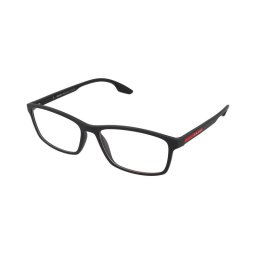 Dioptrické okuliare Prada Lifestyle PS 04MV 1BO1O1