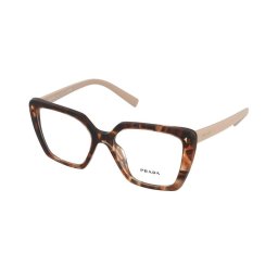Dioptrické okuliare Prada PR 16ZV 07R1O1