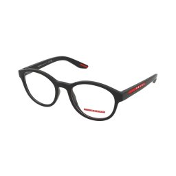 Dioptrické okuliare Prada Linea Rossa PS 07PV 1AB1O1