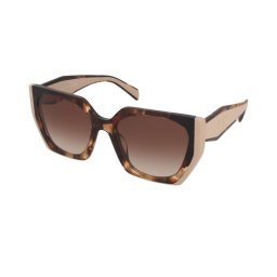 Slnečné okuliare Prada PR 15WS 01R0A6