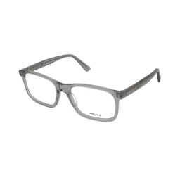Dioptrické okuliare Alexander McQueen AM0486O 009