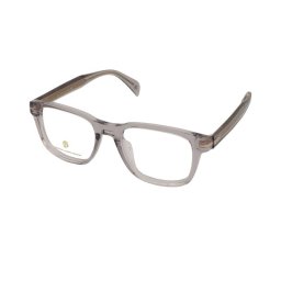 Dioptrické okuliare David Beckham DB 7141/F KB7