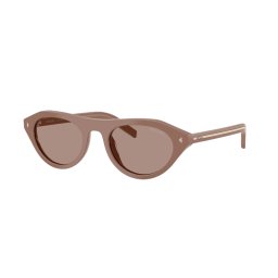 Slnečné okuliare Prada PR B15S 28D02T