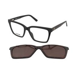 Dioptrické okuliare Love Moschino MOL661/C 581/K8