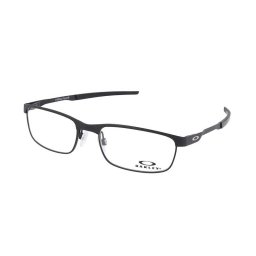 Dioptrické okuliare Oakley Steel Plate OX3222 322201