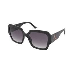Slnečné okuliare Guess GU7681 01B
