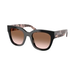 Slnečné okuliare Prada PR C04S 28F90P