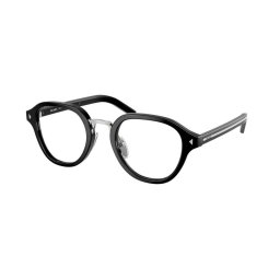 Dioptrické okuliare Prada PR C05V 16K1O1