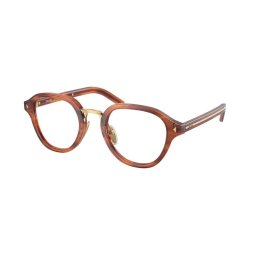 Dioptrické okuliare Prada PR C05V 27F1O1