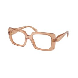 Dioptrické okuliare Prada PR C09V 20H1O1